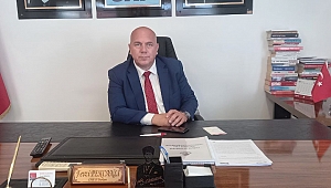 PEKCANLI’DAN AKSAL’A ÇAĞRI: “BEKLEMEYİN HAZIR YERLER VAR TOKİ YAPABİLİRSİNİZ” 