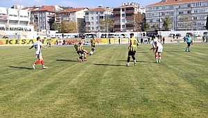 SAL’DA 2’NCİ HAFTA GERİDE KALDI