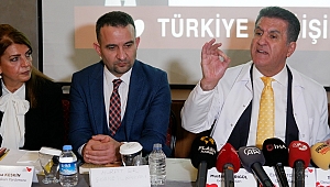 SARIGÜL, PARTİSİNİN ‘GÖLGE MİLLİ EĞİTİM BAKANI’NI EDİRNE’DE AÇIKLADI