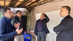 SAVAŞ ÜNER, UZUNKÖPRÜ’DE