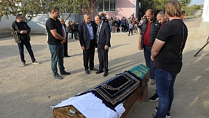 SUİÇEMEZ AİLESİNİN ACI GÜNÜ 