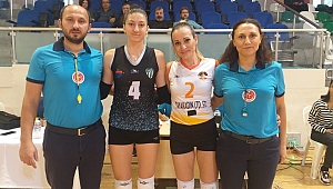 SULTANLARA NAZAR DEĞDİ 