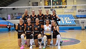 SULTANLARDAN MUHTEŞEM DÖNÜŞ 