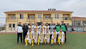 SÜPER AMATÖR LİG’İNDE 2’NCİ HAFTA