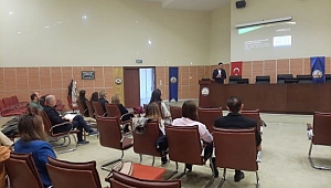 T.ÜUNESCO KÜRSÜSÜNDE ÇALIŞMA VE ARAŞTIRMA GRUPLARI KURULDU