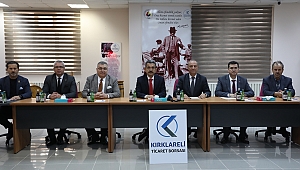 TARIM, HAYVANCILIK, GIDA SANAYİ VE OTOMOTİV FUARI DÜZENLENECEK