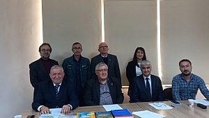 TRAKYA’NIN GELECEĞİ İÇİN MAKİNE MÜHENDİSLERİ ODASI SEMPOZYUM DÜZENLİYOR