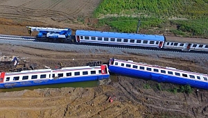 TREN KAZASI DAVASINDA TUTUKLANAN MÜMİN KARASU TAHLİYE EDİLDİ