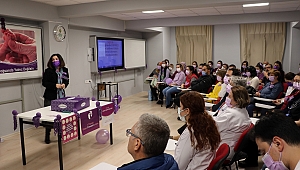 TÜRKİYE'DE PREMATÜRE DOĞUM ORANI ARTIYOR