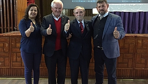 YENİDEN REFAH PARTİSİ EDİRNE İL BAŞKANLIĞI 1. OLAĞAN İL KONGRESİ YAPILDI 