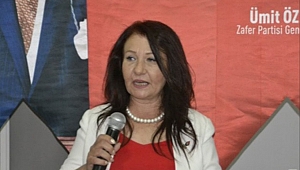  ZAFER PARTİSİ İL VE MERKEZ İLÇE BAŞKANLARI İSTİFA ETTİ 