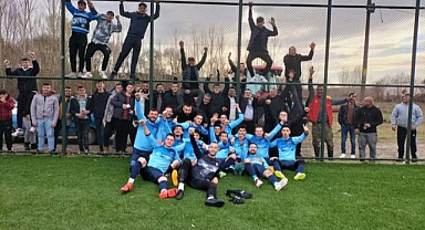 1.AMATÖR’DE SÜLOĞLUSPOR VE KIRCASALİHSPOR ZİRVEDE