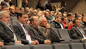 100. YILIN BAŞPEHLİVANINA EDİRNE BELEDİYESİ’NDEN 1 MİLYON LİRA ÖDÜL