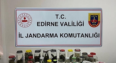 2 ŞÜPHELİ GÖZALTINA ALINDI