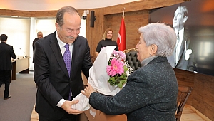 2022 YILININ SON MECLİSİ