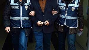 39 KİŞİ GÖZALTINA ALINDI