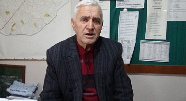 “50 BİN NÜFUSLU ŞÜKRÜPAŞA MAHALLESİNE 2 OKUL YETMİYOR”