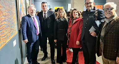 “ANADOLU UYGARLIKLARINDAN İZLER ANADOLU'DA” ETKİNLİĞİ DÜZENLENDİ