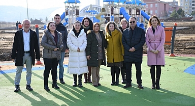 BULGARİSTAN-TÜRKİYE SINIR ÖTESİ İŞBİRLİĞİ