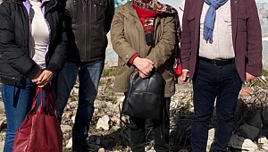 “ÇOCUKLAR ÜŞÜMESİN” KAMPANYASI
