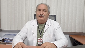ÇOCUKLARDA ARTAN GRİBAL ENFEKSİYONA DİKKAT!