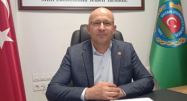 DELEGE SEÇİMLERİ 25 ARALIK’TA