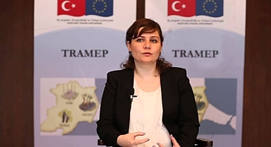 DOÇ. DR. GÜLSEL ÇİFTCİ ‘YE TÜBİTAK’TAN ARAŞTIRMA BURSU