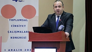 DÜNYA GENELİNDE KADINLAR ERKEKLERE GÖRE YAKLAŞIK YÜZDE 25 AZ KAZANIYOR