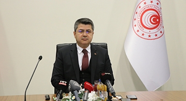 EDİRNE'DE BU YIL 1 TON 461 KİLOGRAM UYUŞTURUCU İLE 5 MİLYON UYUŞTURUCU HAP ELE GEÇİRİLDİ