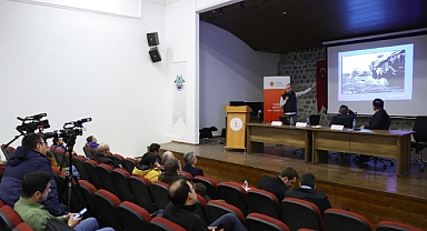 EDİRNE'DE
