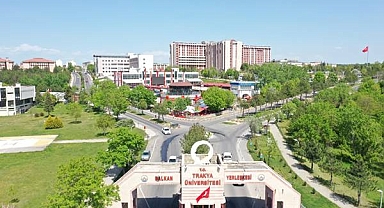 EDİRNE’DE EN ÖNEMLİ GÖÇ ALMA NEDENİ EĞİTİM OLDU