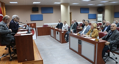 EDİRNE’YE 400 MİLYON LİRALIK YATIRIM GERÇEKLEŞTİRDİ