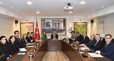 EDİRNE'YE OLGUNLAŞMA ENSTİTÜSÜ KURULUYOR
