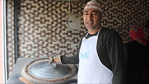 EDİRNELİLERİN VAZGEÇİLMEZİ OLDU