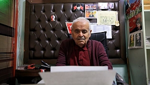 EMEKLİ POLİS MEMURU 32 YILDIR VATANDAŞIN