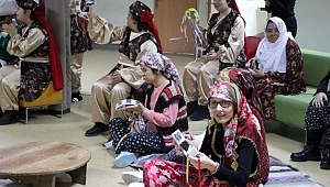ENGELLİ ÖĞRENCİLER UNUTULAN OSMANLI GELENEĞİ
