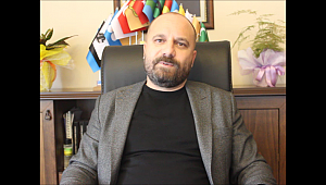 EVCİL HAYVANLARA ÇİP TAKILACAK