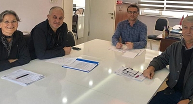 “HAYVAN PAZARININ TAŞINMASI ESNAFIMIZI OLUMSUZ ETKİLER”