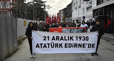 HOŞ GELDİN PAŞAM!