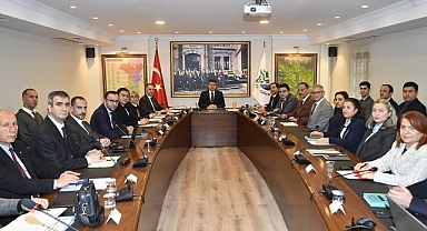 İÇİŞLERİ BAKANLIĞININ