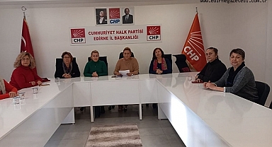 İSTİSMAR SKANDALINA SUSMAYACAĞIZ