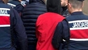 JANDARMA SUÇLULARA GÖZ AÇTIRMIYOR