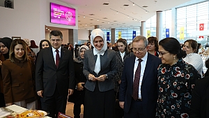 KADIN KOOPERATİFÇİLİĞİNDE YENİ DÖNEM VE FIRSATLAR