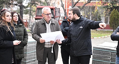 KEŞAN İLÇESİNDE CAM ATIKLAR GERİ DÖNÜŞÜM İÇİN TOPLANACAK