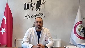 KILIÇCIGİL “İLAÇ YOKLUĞU SAĞLIĞI TEHDİT EDER BOYUTA VARDI”