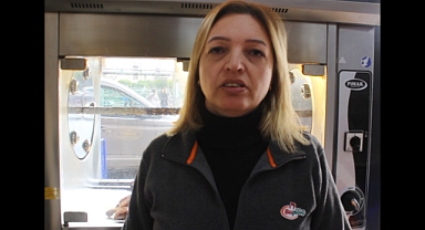 PİŞMİŞ TAVUĞU YARIM ALIYORLAR