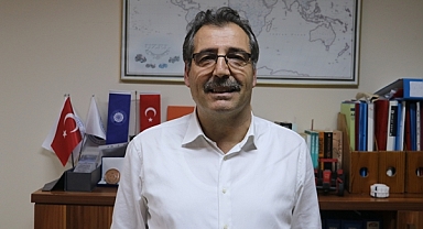 PROF. DR. AKDEMİR’DEN