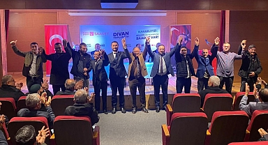 “SAADET PARTİSİ OLARAK HAKKIN VE ADALETİN PEŞİNDEYİZ”