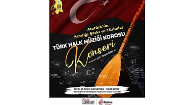 SAFA GELDİN ULU GAZİ!