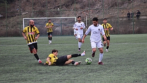 SAL’DA YILDIRIM FARKI